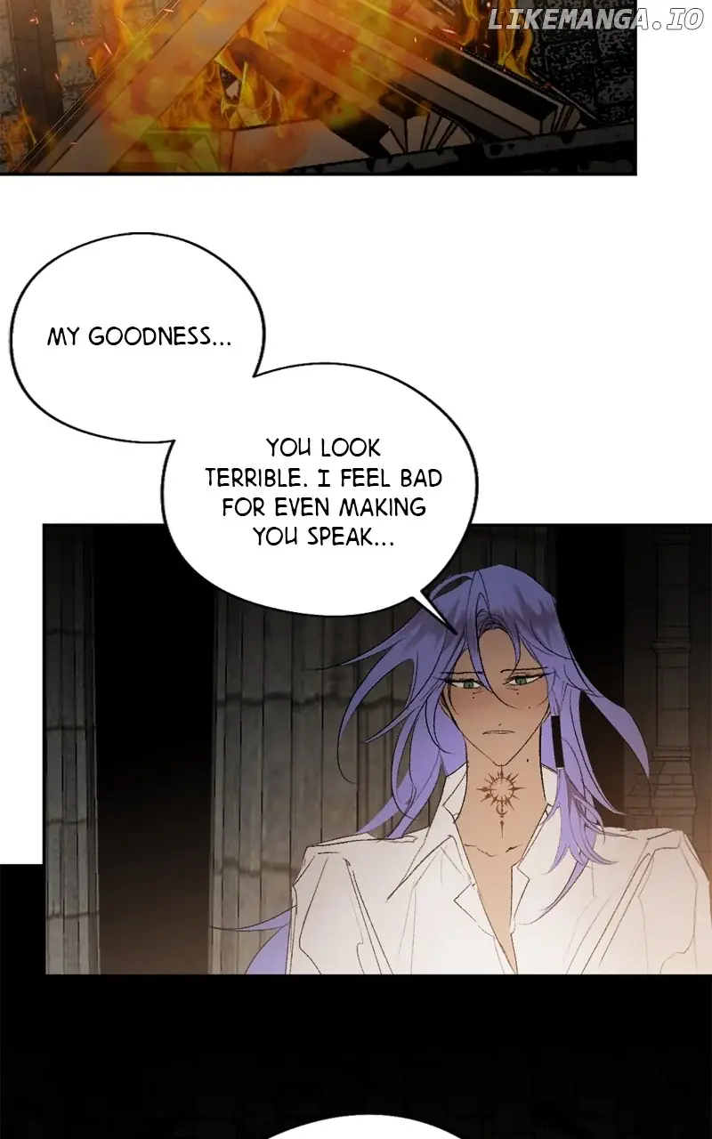 The Dark Lord's Confession Chapter 120 Page 108