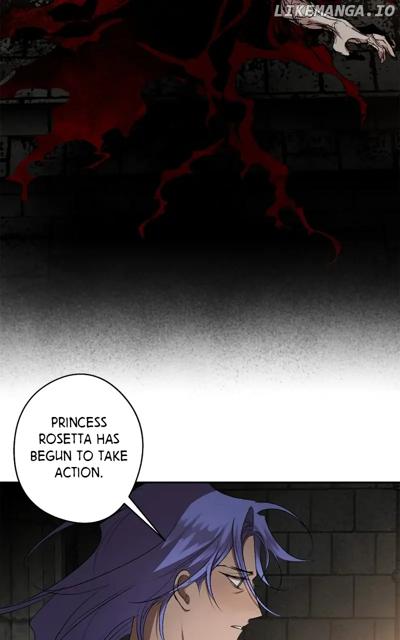 The Dark Lord's Confession Chapter 120 Page 110