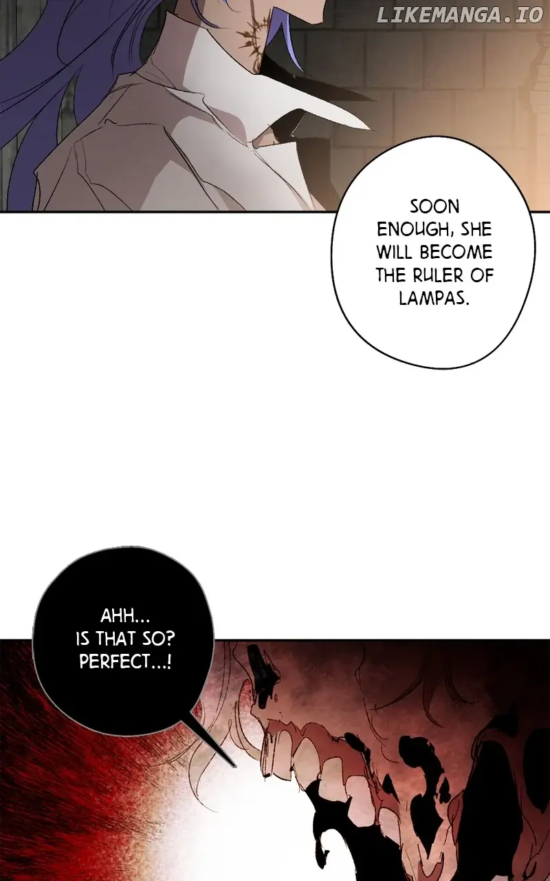 The Dark Lord's Confession Chapter 120 Page 111