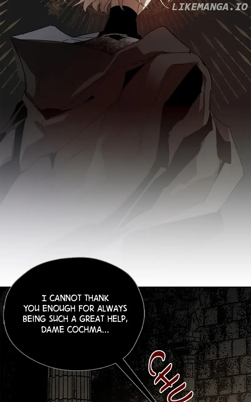 The Dark Lord's Confession Chapter 120 Page 113