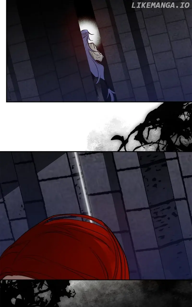 The Dark Lord's Confession Chapter 120 Page 117