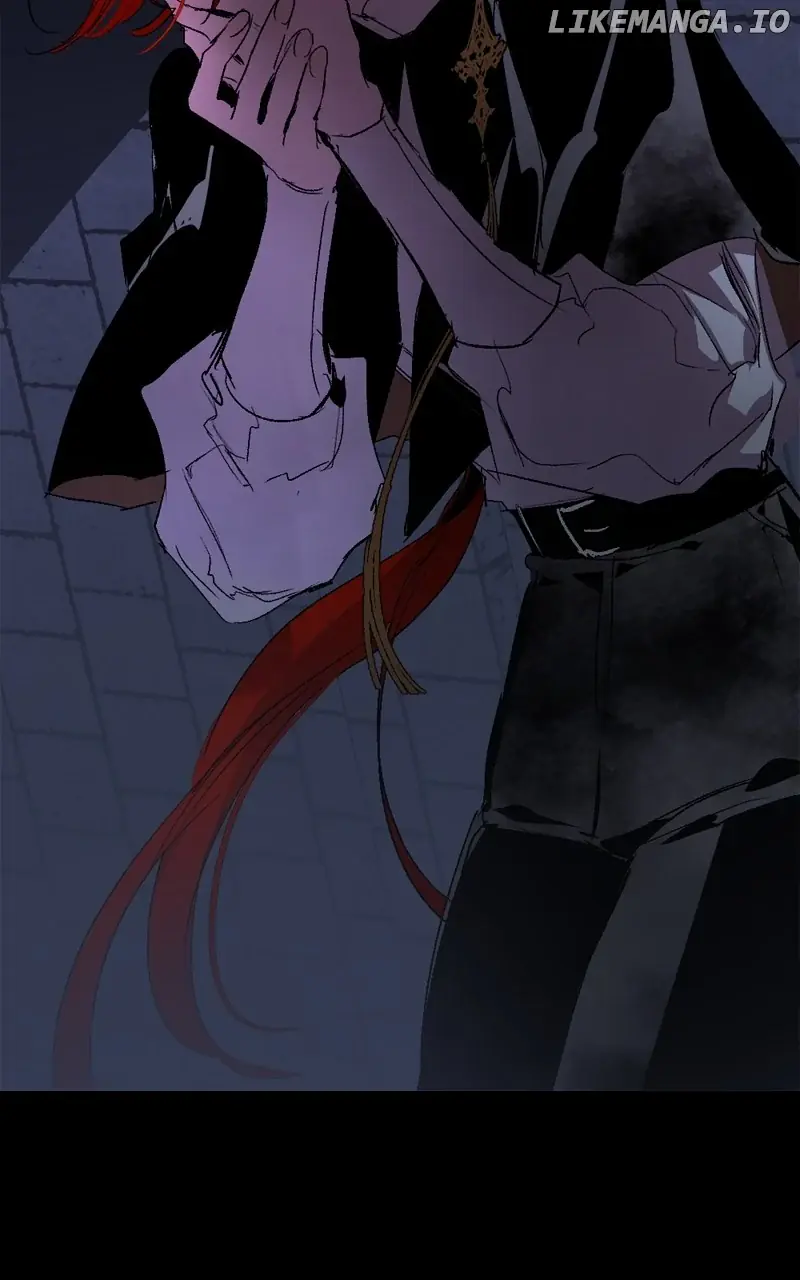 The Dark Lord's Confession Chapter 120 Page 119