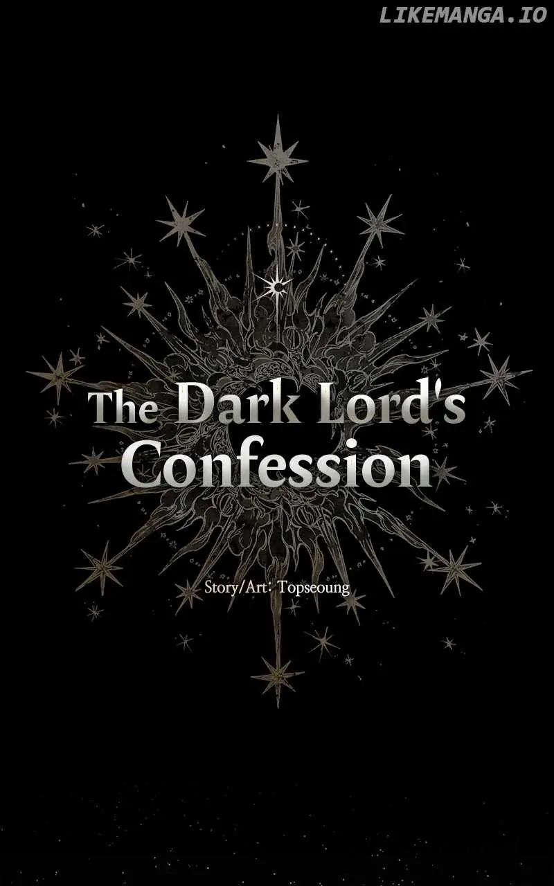 The Dark Lord's Confession Chapter 121 Page 2