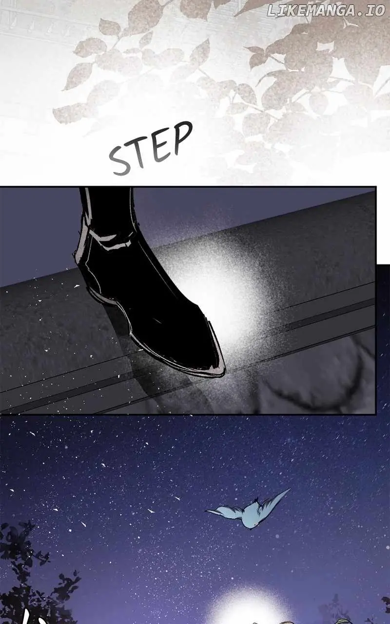The Dark Lord's Confession Chapter 121 Page 6