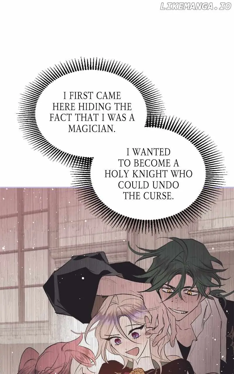 The Dark Lord's Confession Chapter 121 Page 10