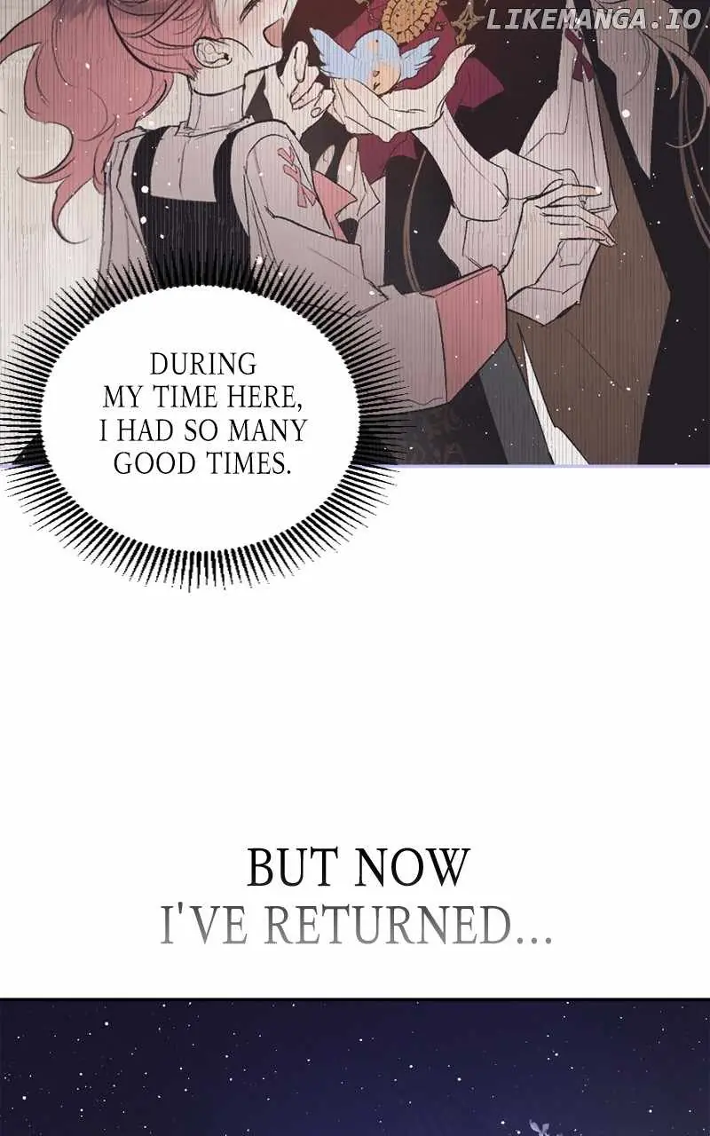 The Dark Lord's Confession Chapter 121 Page 11