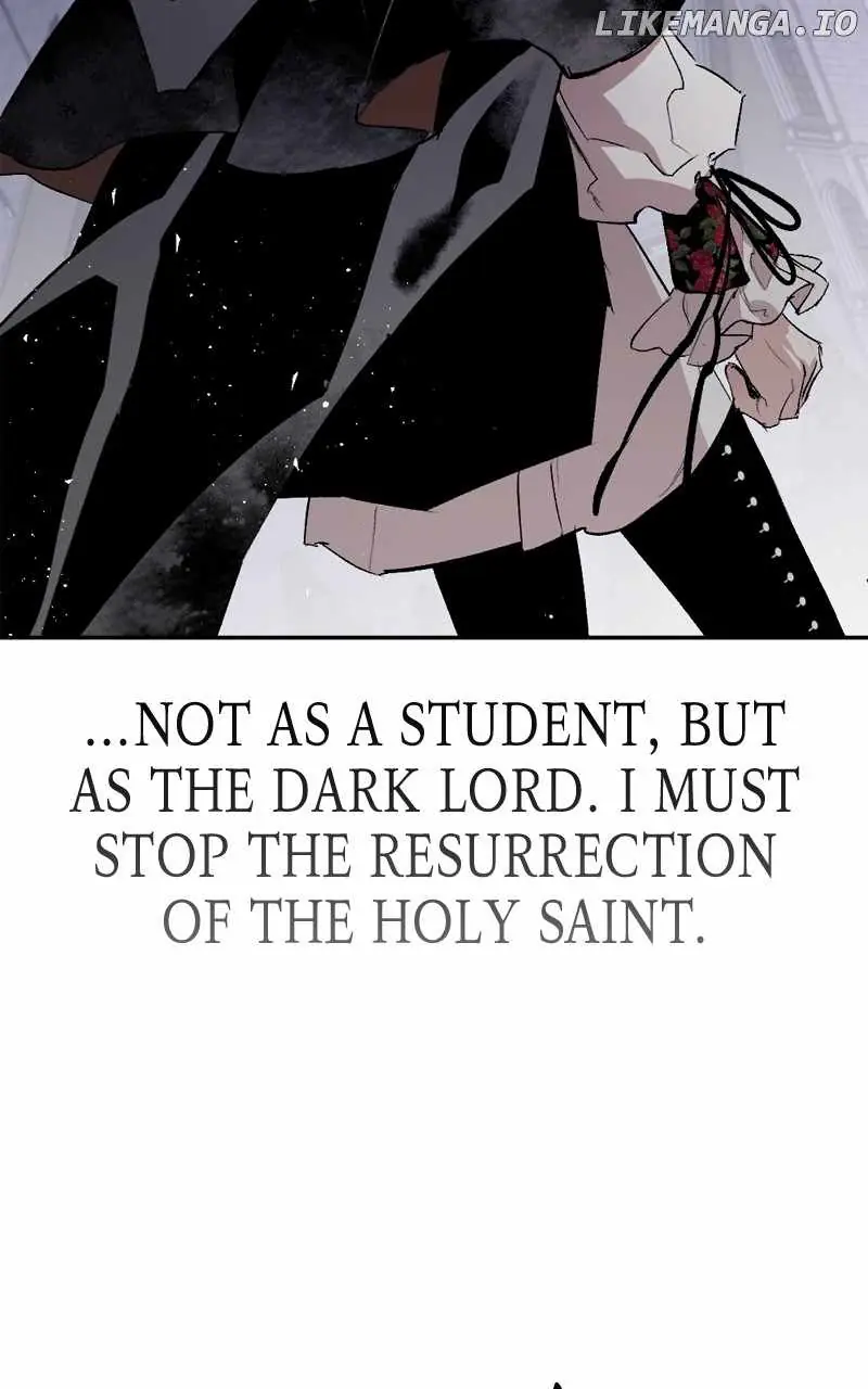 The Dark Lord's Confession Chapter 121 Page 13