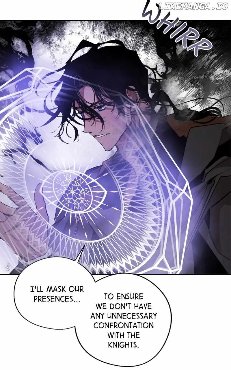 The Dark Lord's Confession Chapter 121 Page 14