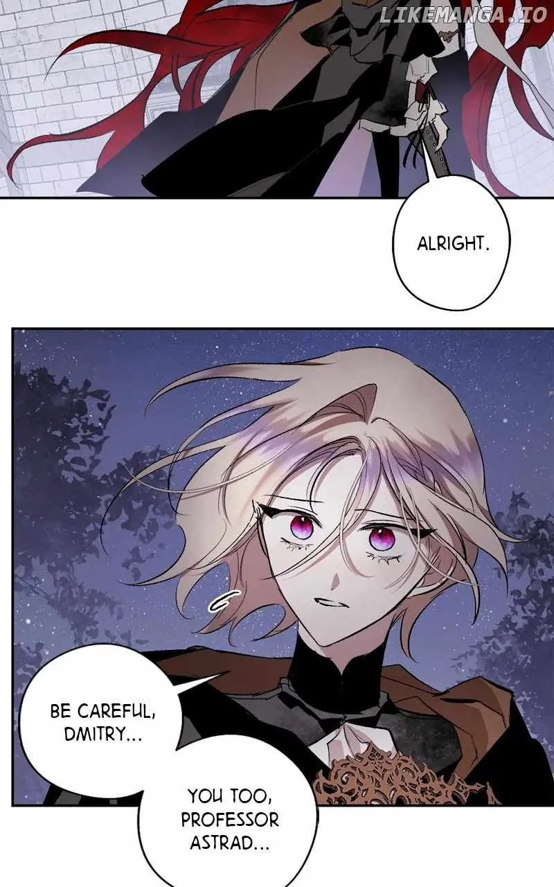 The Dark Lord's Confession Chapter 121 Page 16