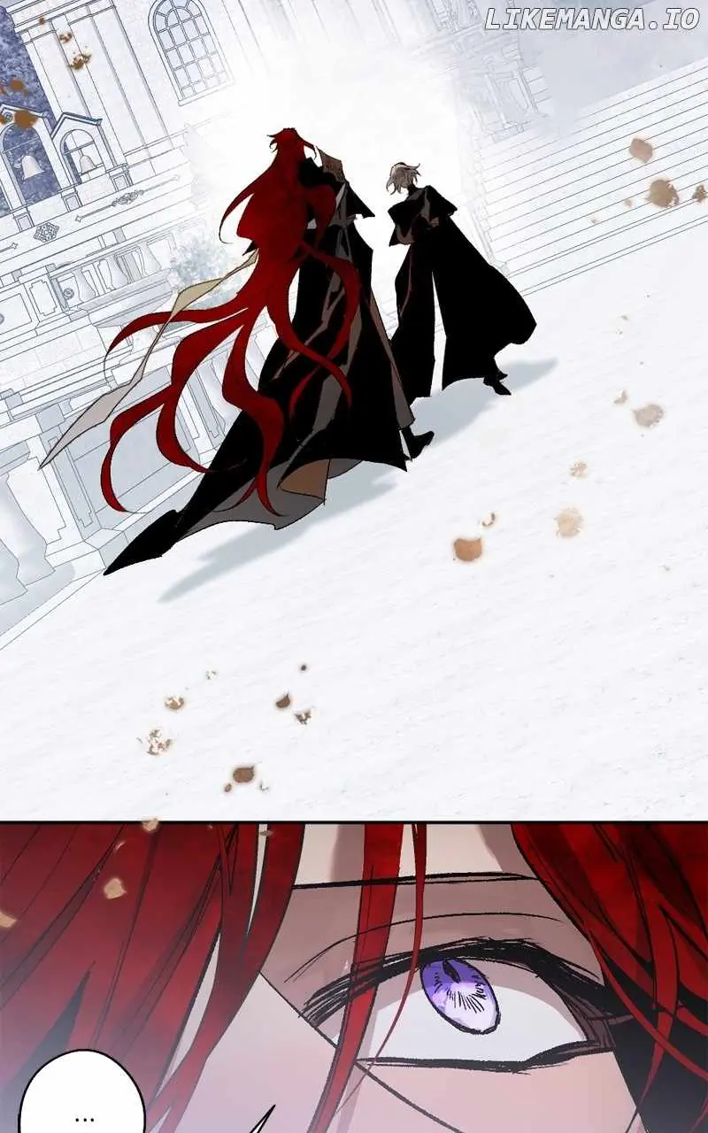 The Dark Lord's Confession Chapter 121 Page 21