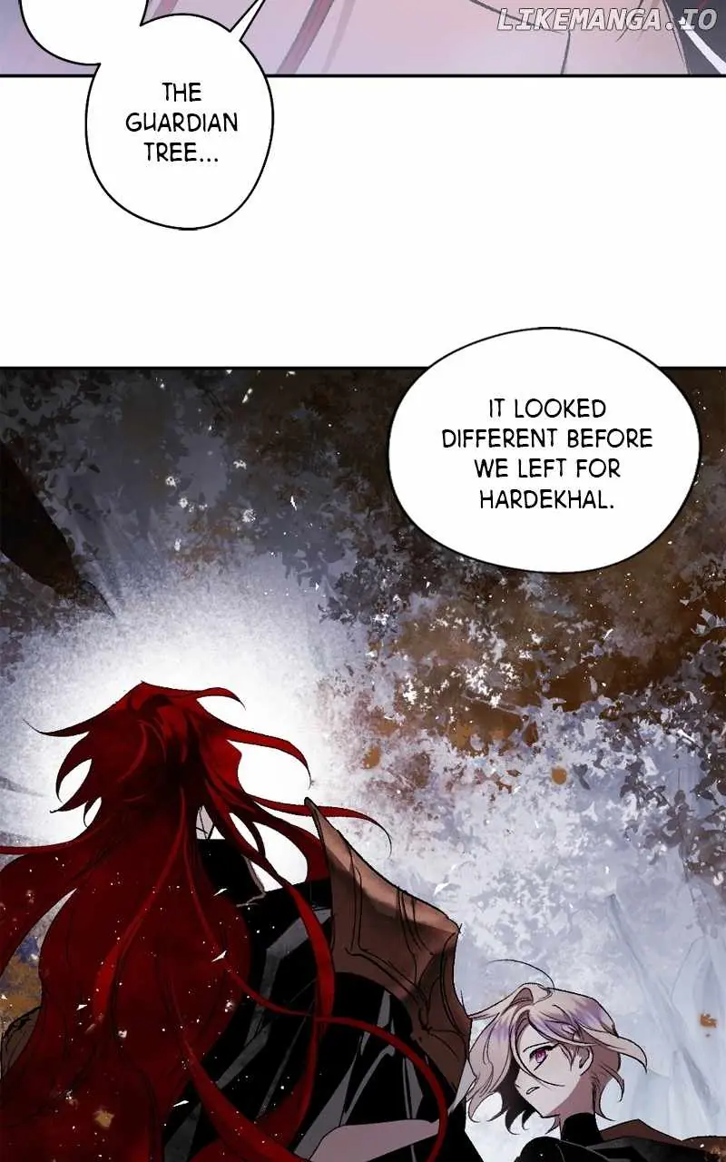The Dark Lord's Confession Chapter 121 Page 22