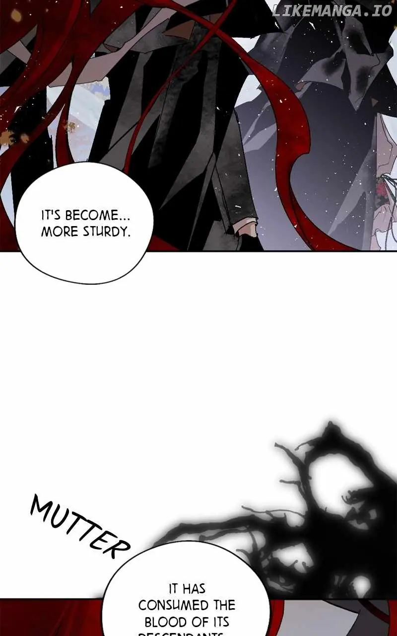 The Dark Lord's Confession Chapter 121 Page 23
