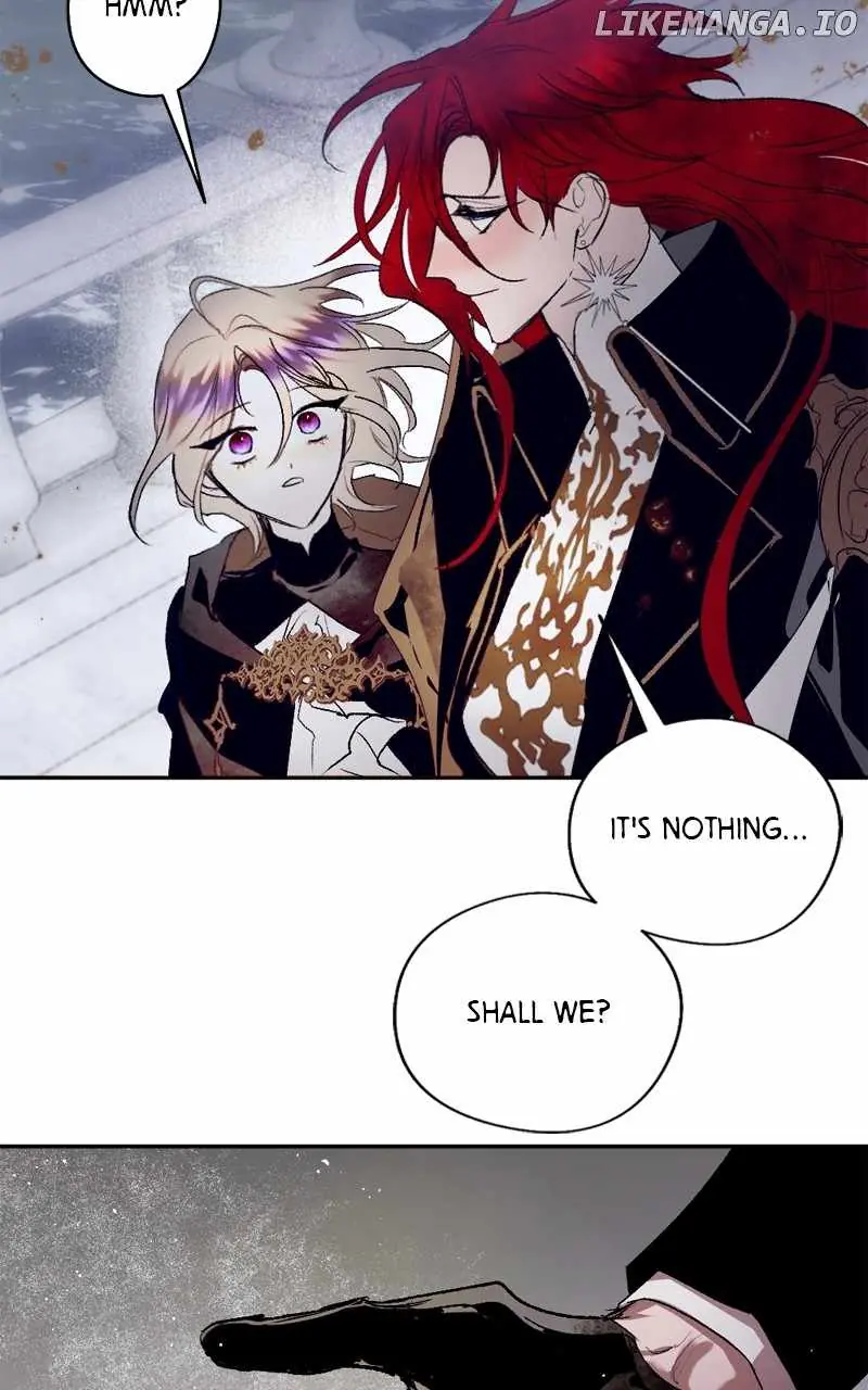 The Dark Lord's Confession Chapter 121 Page 25