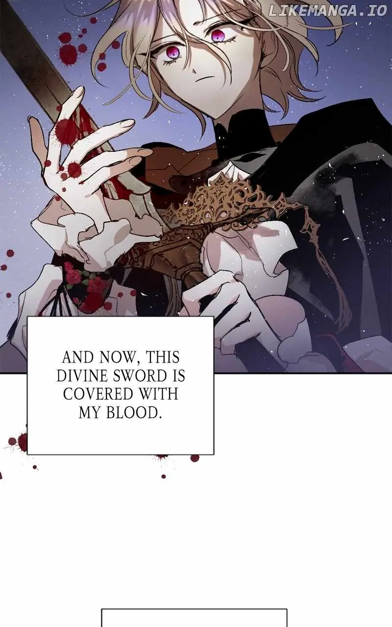 The Dark Lord's Confession Chapter 121 Page 28