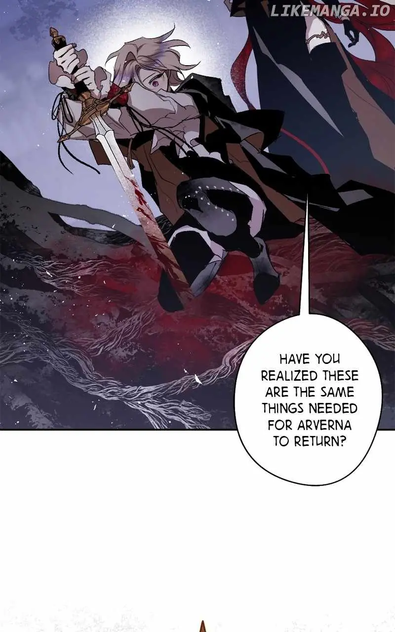 The Dark Lord's Confession Chapter 121 Page 32