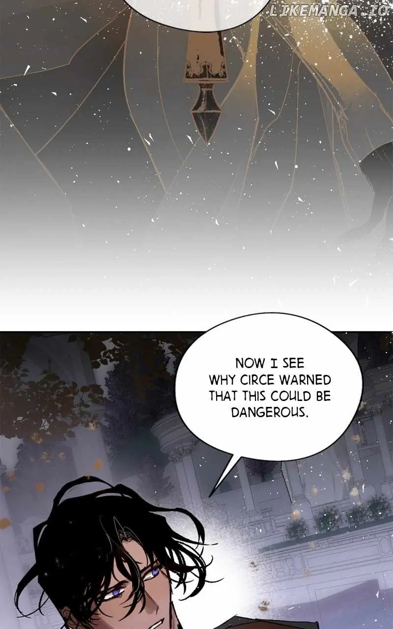 The Dark Lord's Confession Chapter 121 Page 35