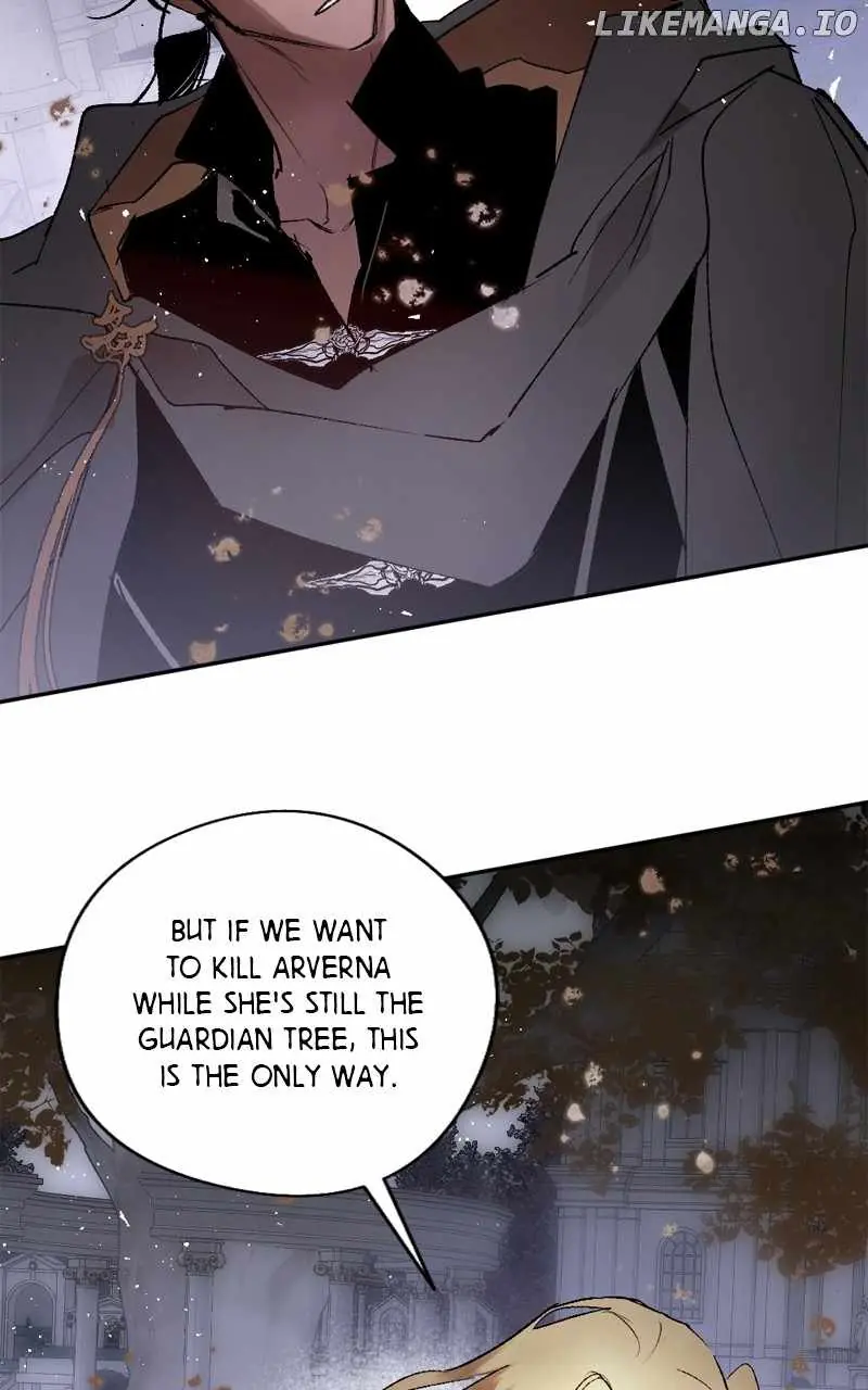 The Dark Lord's Confession Chapter 121 Page 36