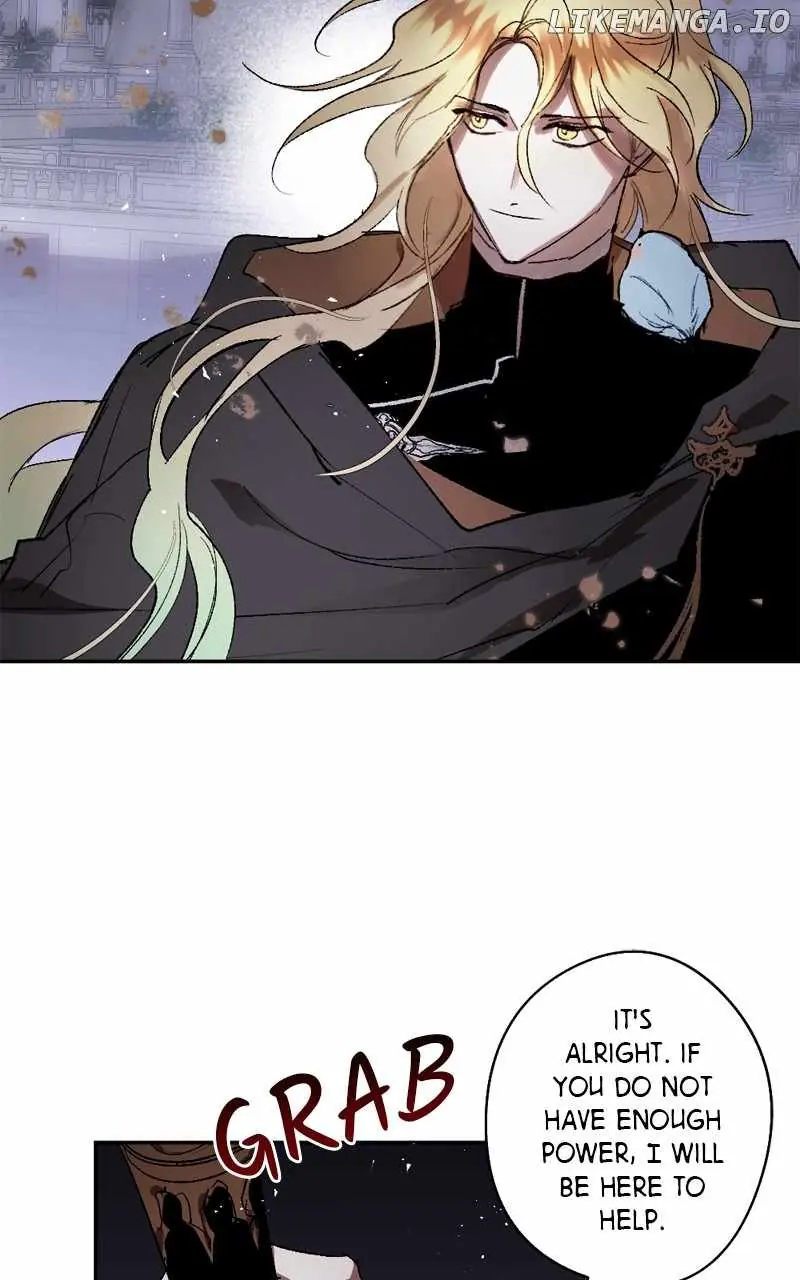 The Dark Lord's Confession Chapter 121 Page 37