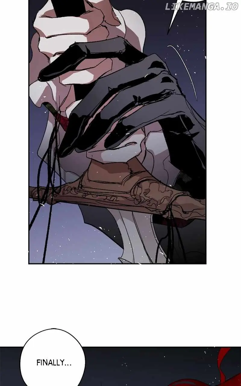 The Dark Lord's Confession Chapter 121 Page 38