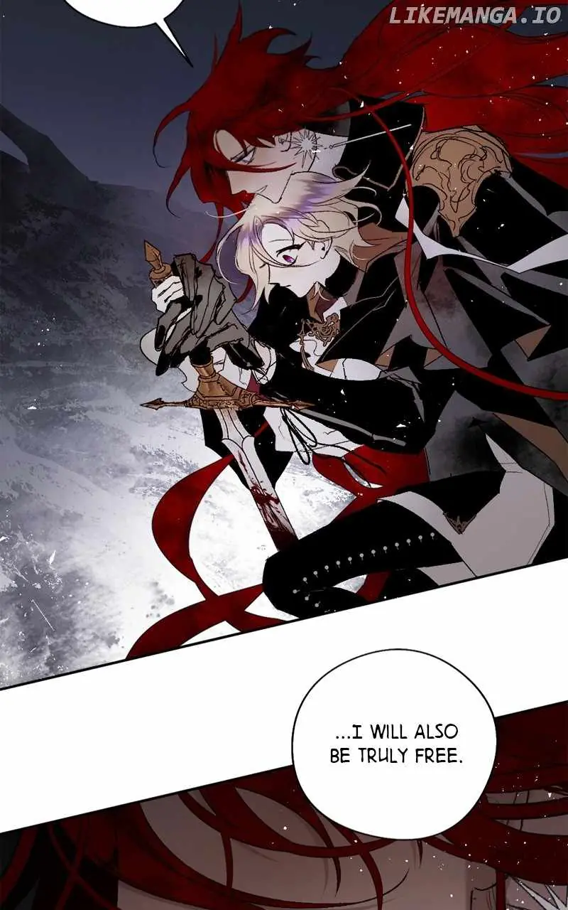 The Dark Lord's Confession Chapter 121 Page 39