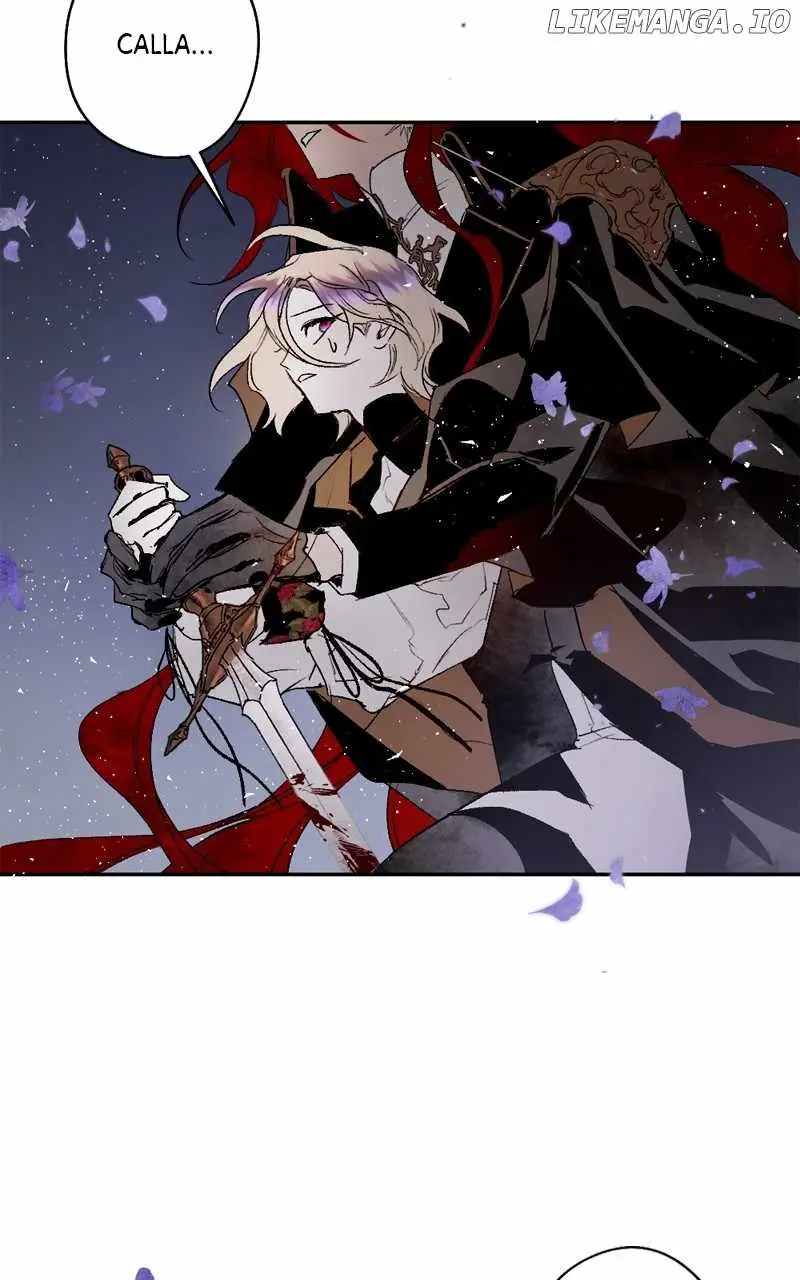 The Dark Lord's Confession Chapter 121 Page 61