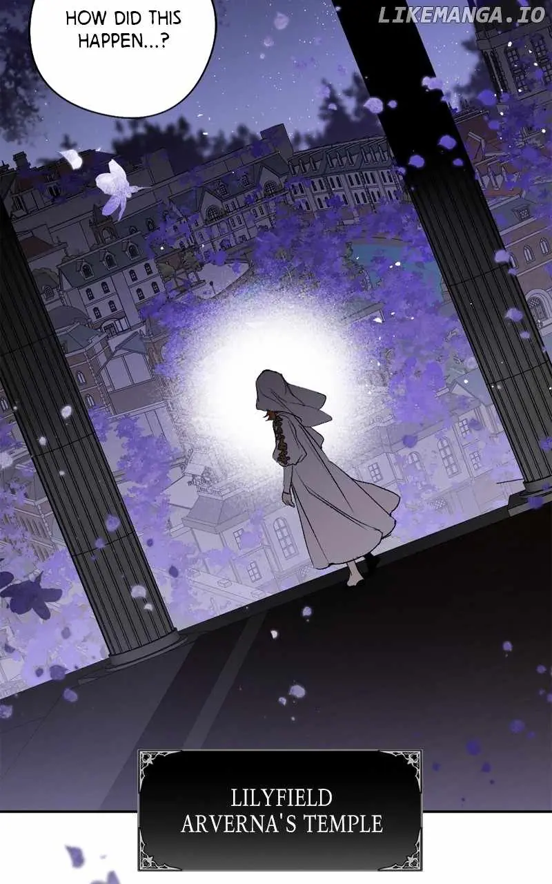 The Dark Lord's Confession Chapter 121 Page 69