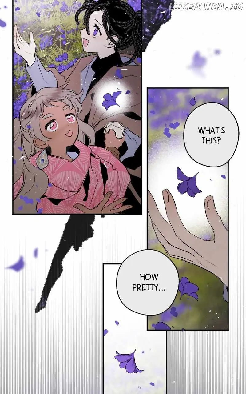 The Dark Lord's Confession Chapter 121 Page 80