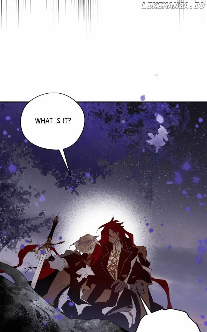 The Dark Lord's Confession Chapter 121 Page 82
