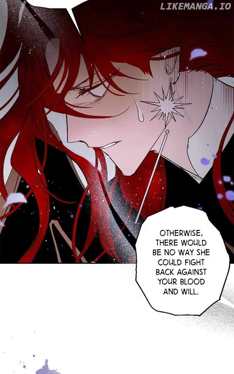The Dark Lord's Confession Chapter 121 Page 87