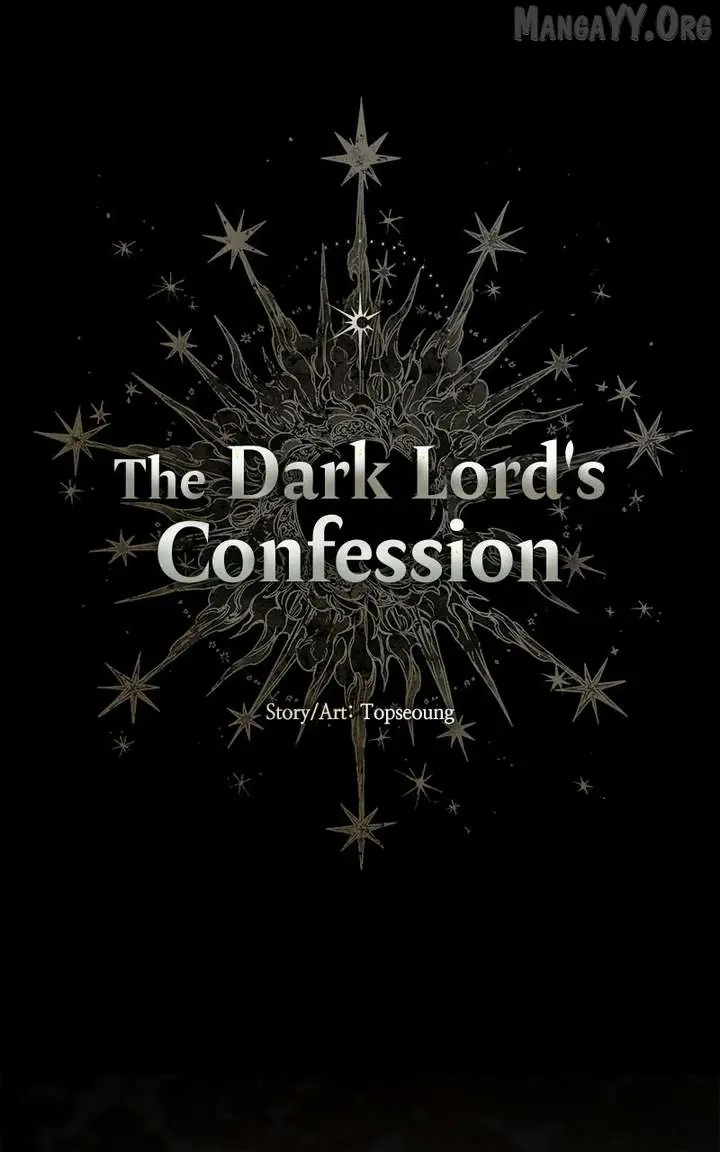 The Dark Lord's Confession Chapter 122 Page 2