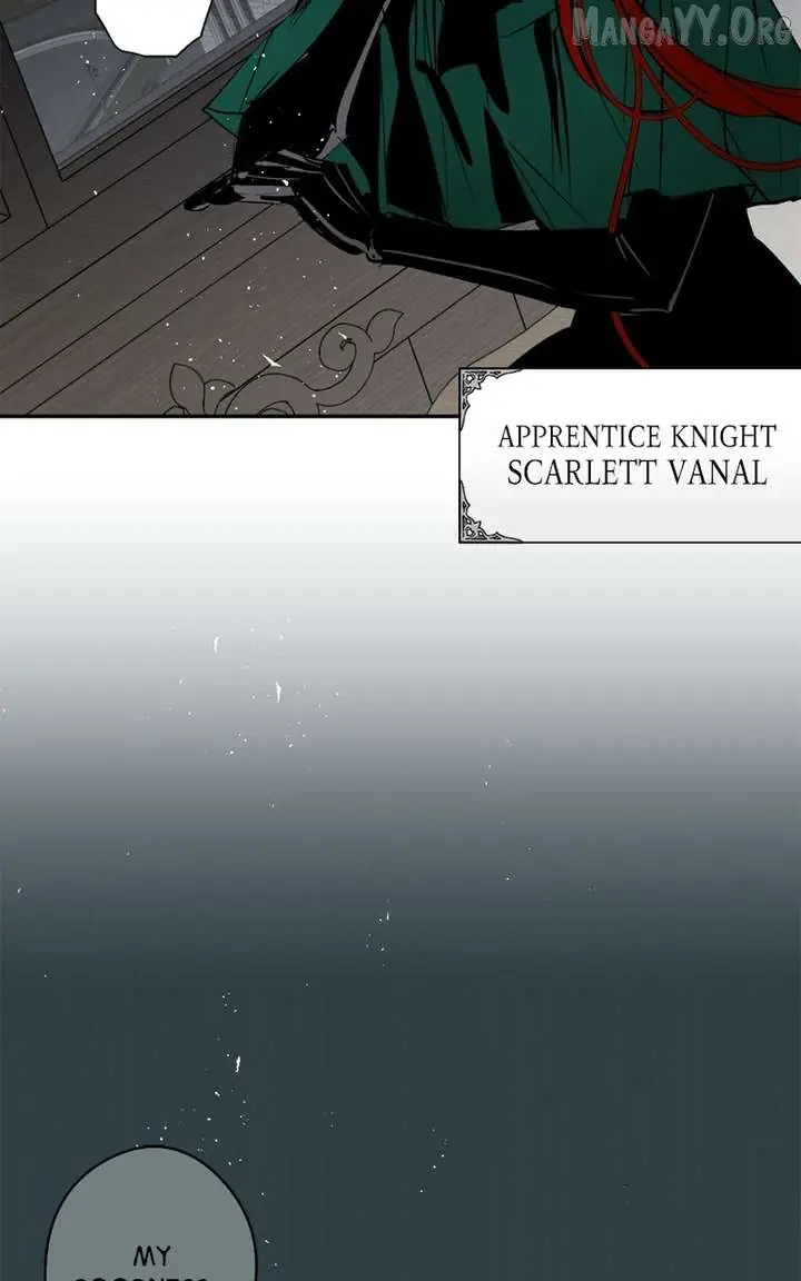 The Dark Lord's Confession Chapter 122 Page 5