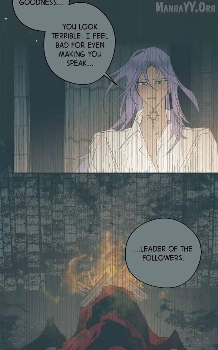 The Dark Lord's Confession Chapter 122 Page 6