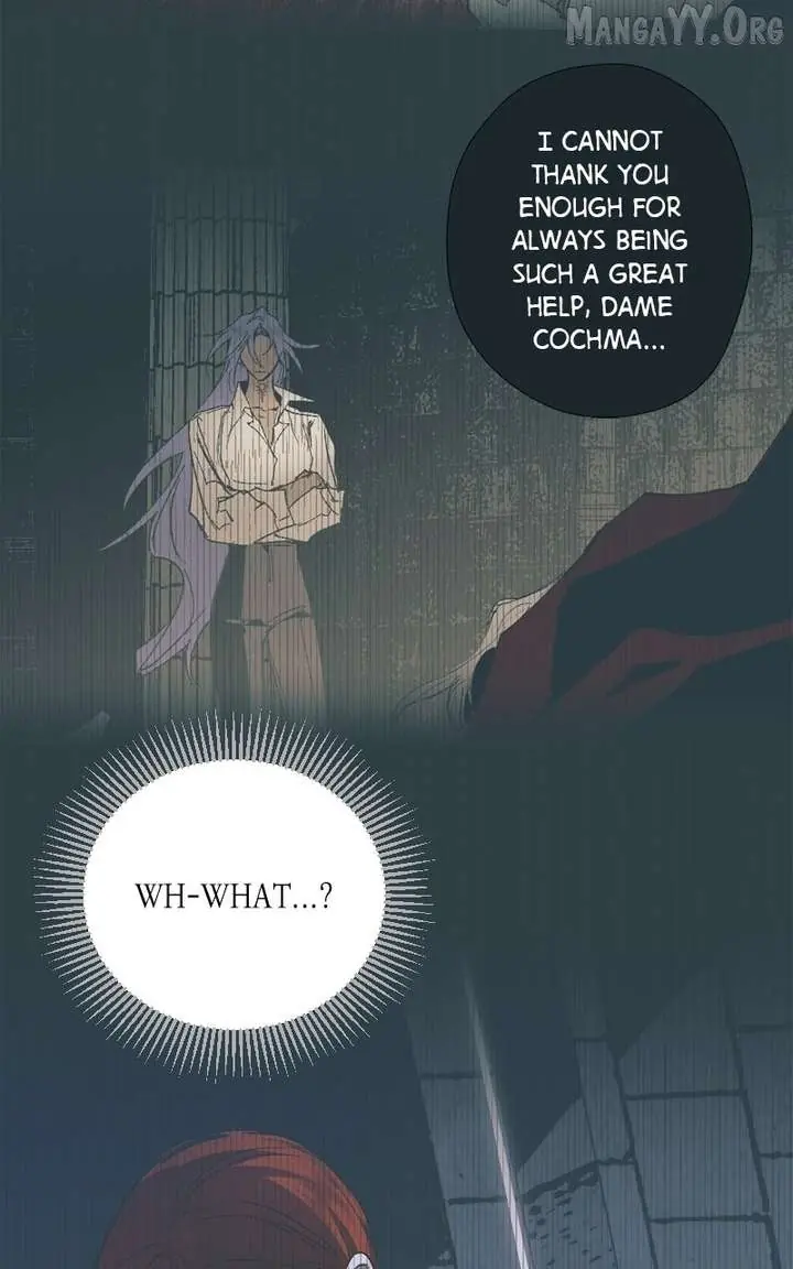 The Dark Lord's Confession Chapter 122 Page 8
