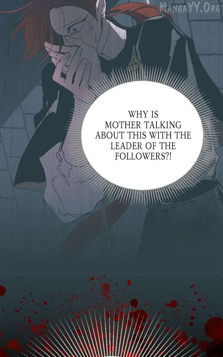 The Dark Lord's Confession Chapter 122 Page 9