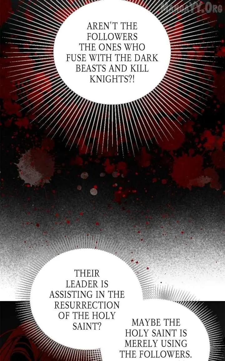 The Dark Lord's Confession Chapter 122 Page 10