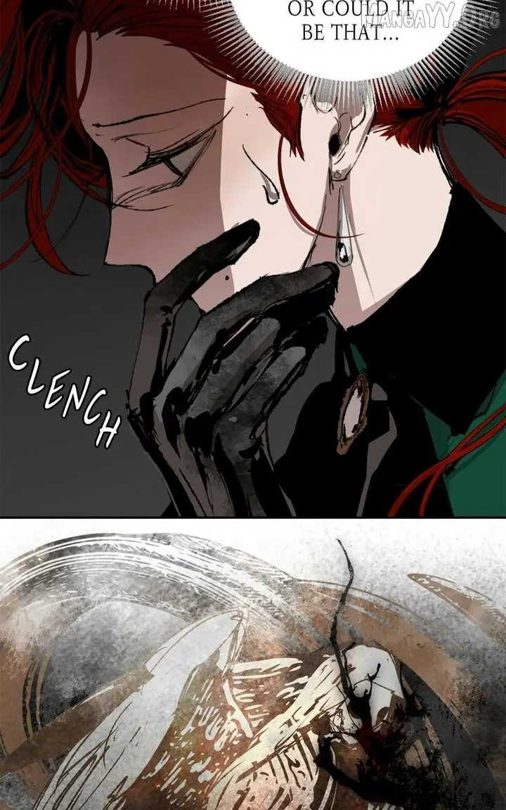 The Dark Lord's Confession Chapter 122 Page 11