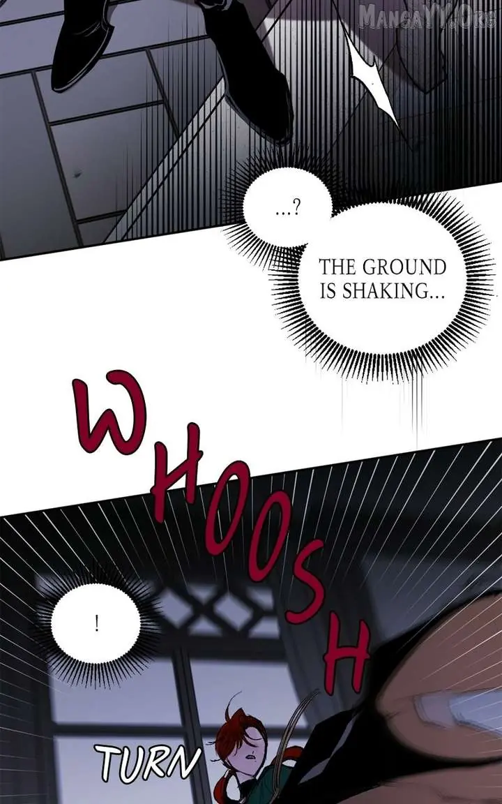 The Dark Lord's Confession Chapter 122 Page 13