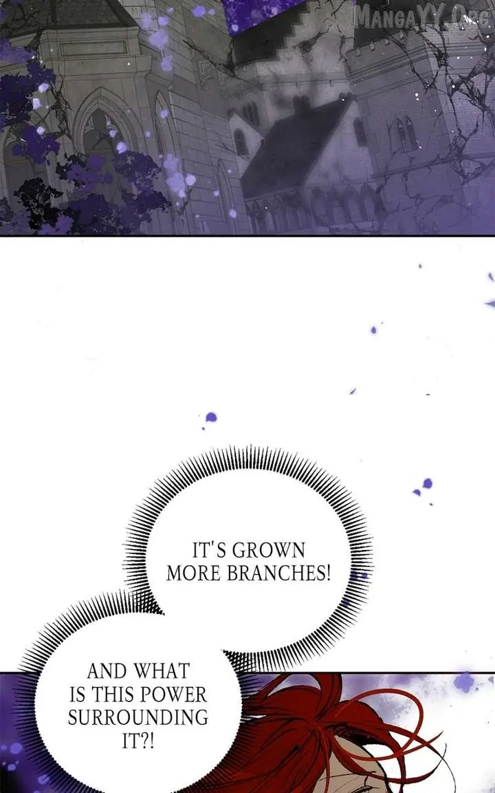 The Dark Lord's Confession Chapter 122 Page 20