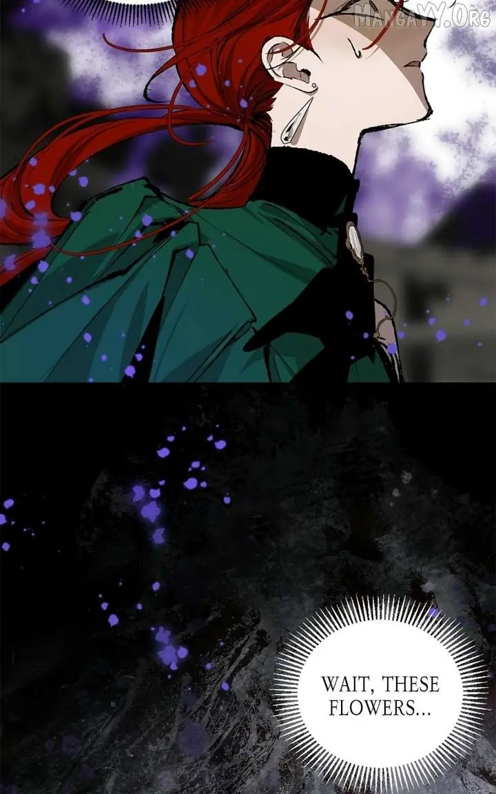 The Dark Lord's Confession Chapter 122 Page 21