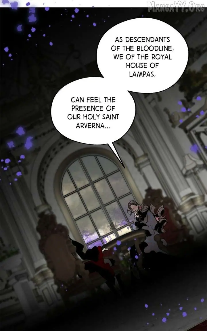 The Dark Lord's Confession Chapter 122 Page 28