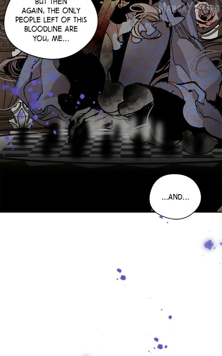 The Dark Lord's Confession Chapter 122 Page 30