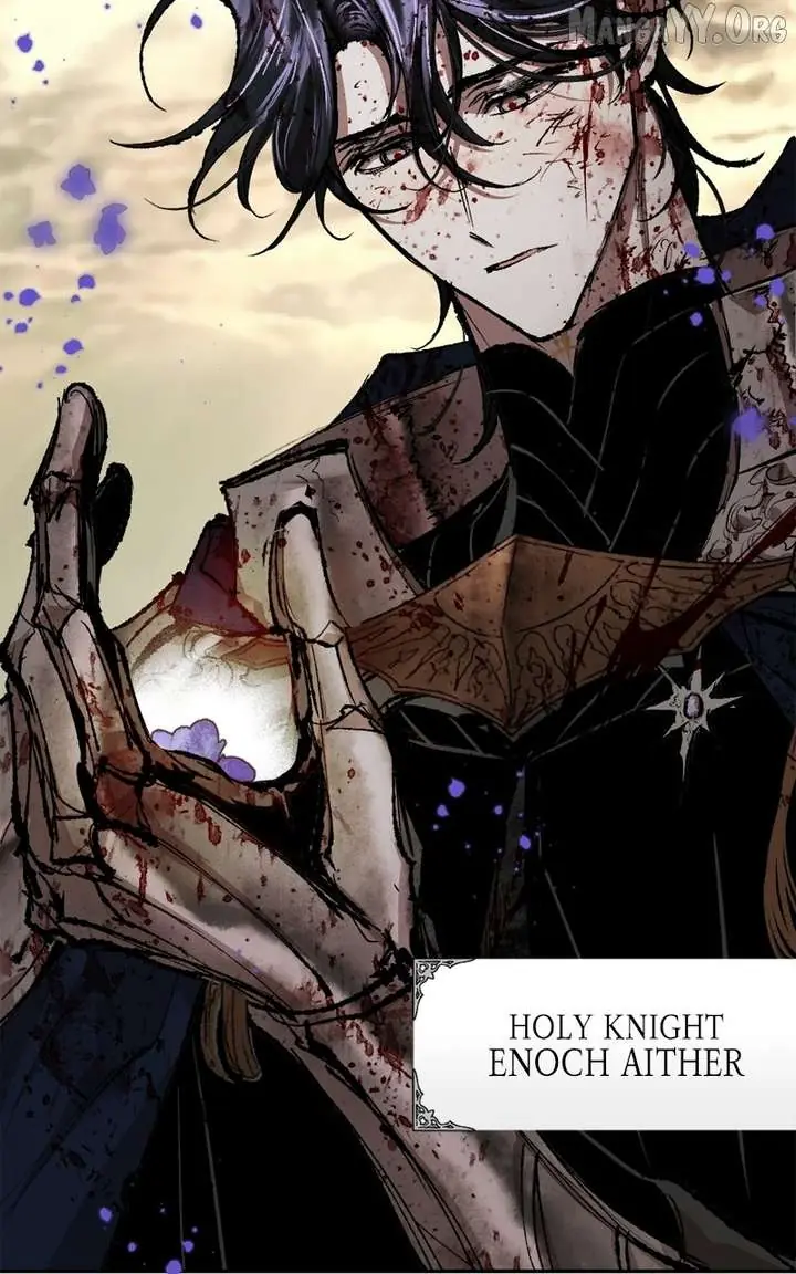 The Dark Lord's Confession Chapter 122 Page 33
