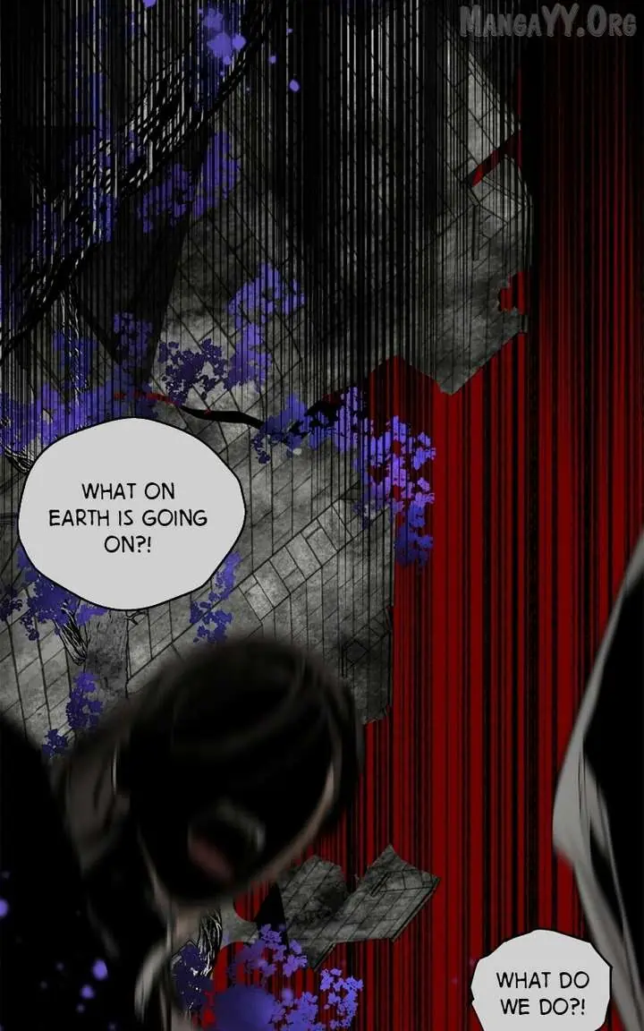 The Dark Lord's Confession Chapter 122 Page 37