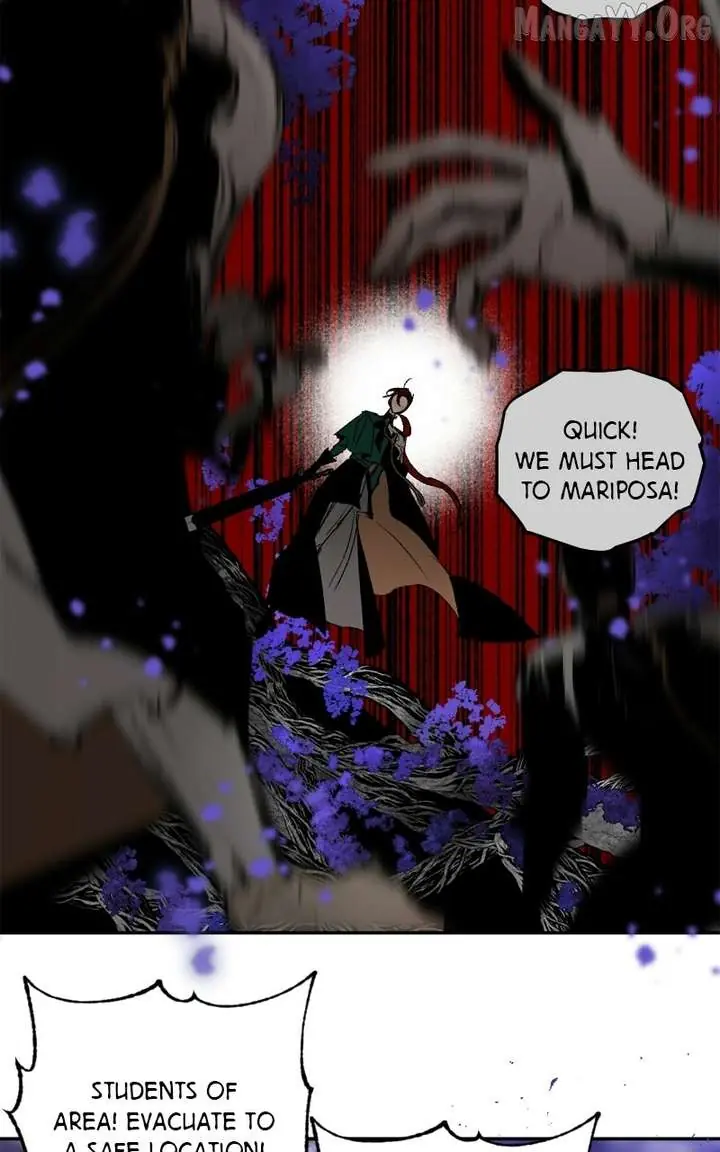 The Dark Lord's Confession Chapter 122 Page 38