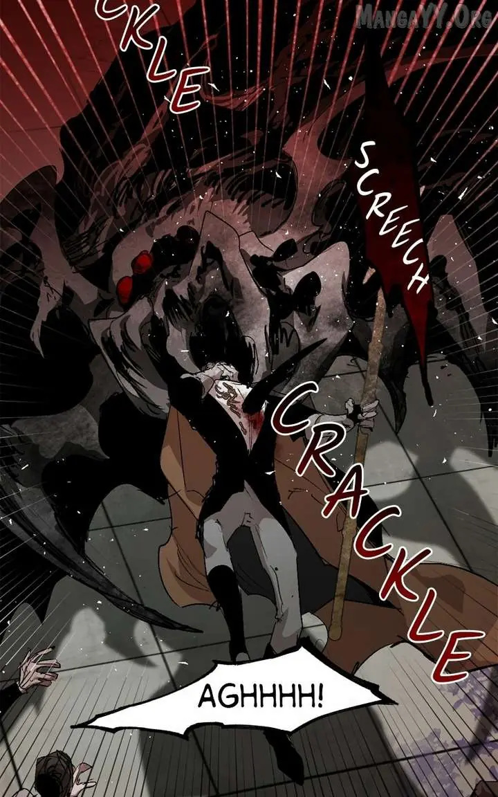 The Dark Lord's Confession Chapter 122 Page 41