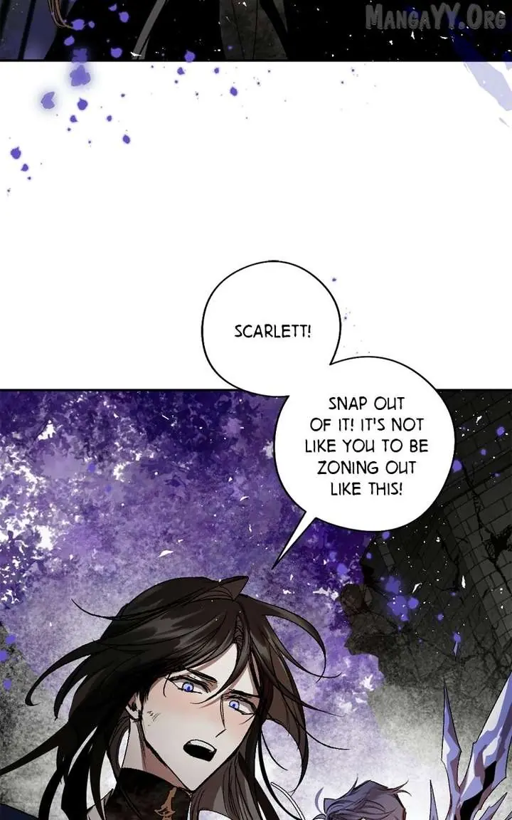 The Dark Lord's Confession Chapter 122 Page 48