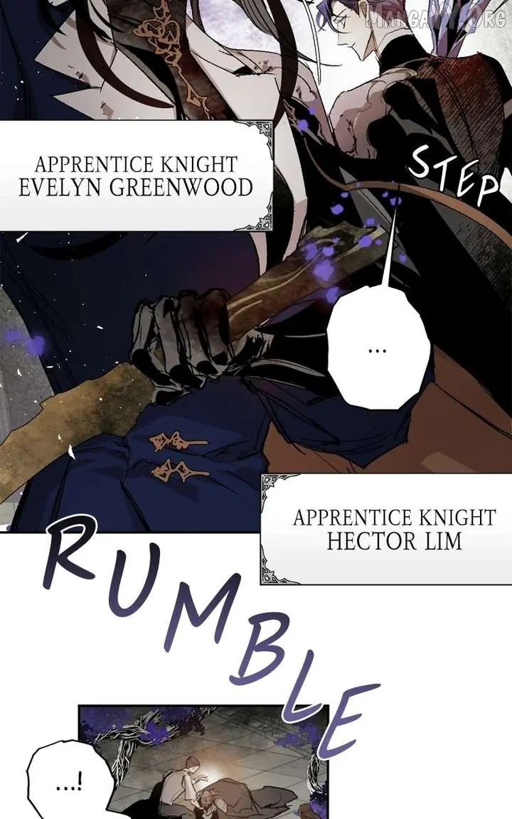 The Dark Lord's Confession Chapter 122 Page 49