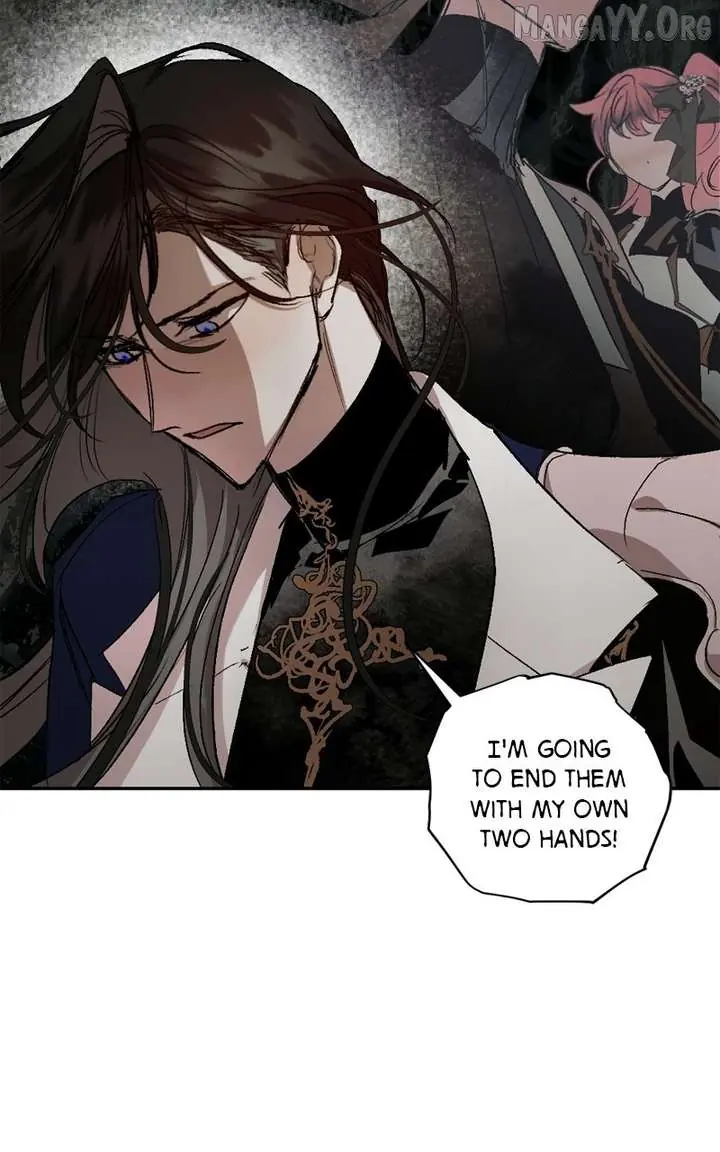 The Dark Lord's Confession Chapter 122 Page 52