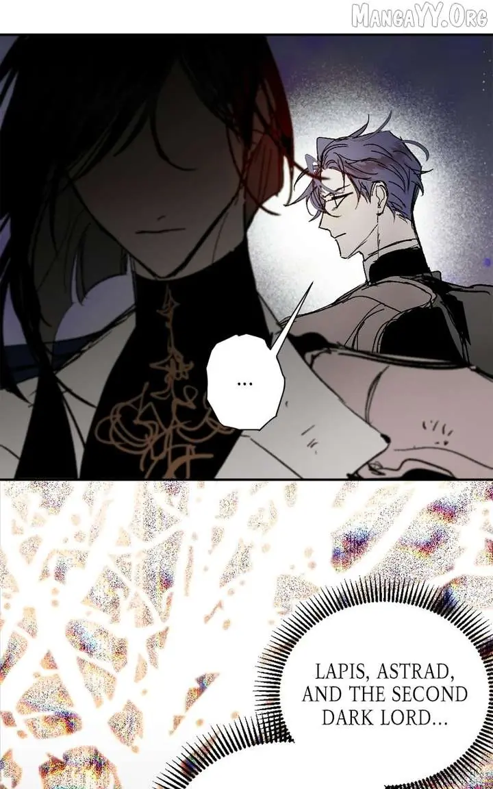 The Dark Lord's Confession Chapter 122 Page 53