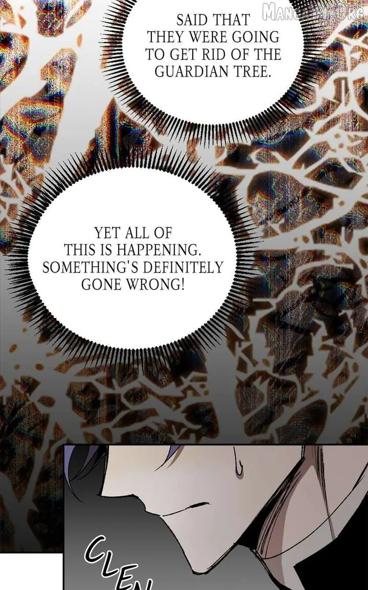 The Dark Lord's Confession Chapter 122 Page 54